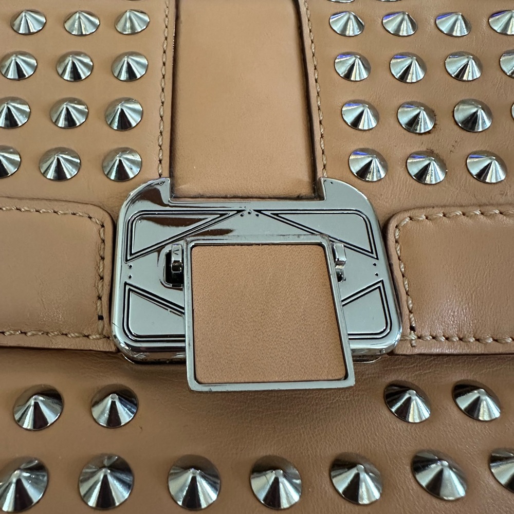 Rebecca Minkoff mini Elle bag - Picture 2 of 13